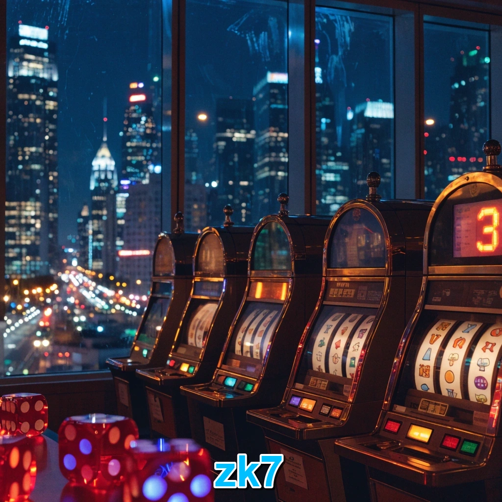 zk7 APK resmi